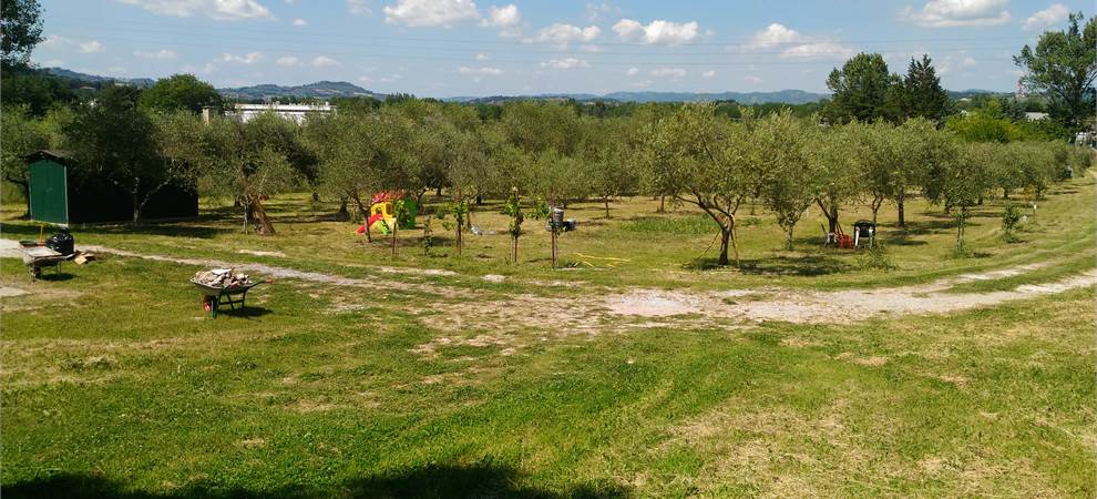 Foto annuncio