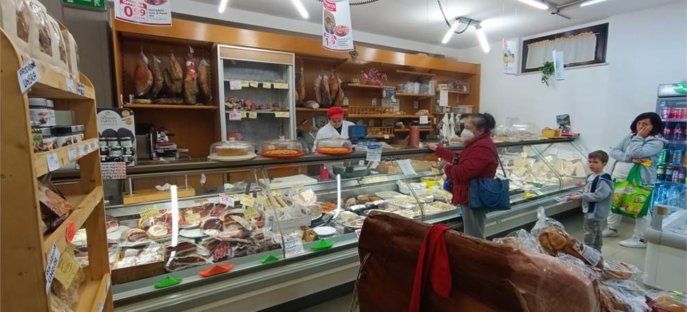 Foto annuncio