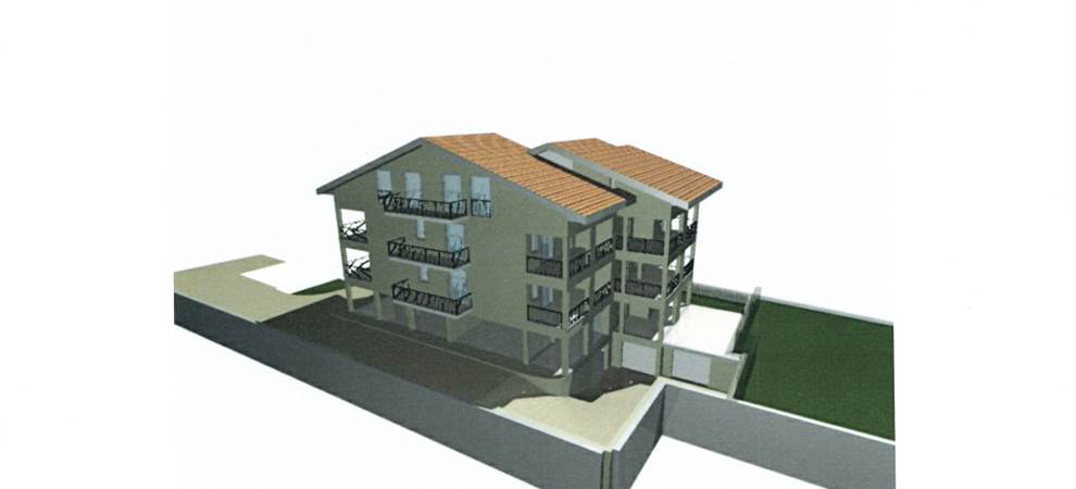 Foto annuncio