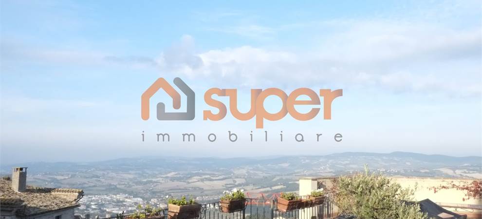 Vista dal Terrazzo 