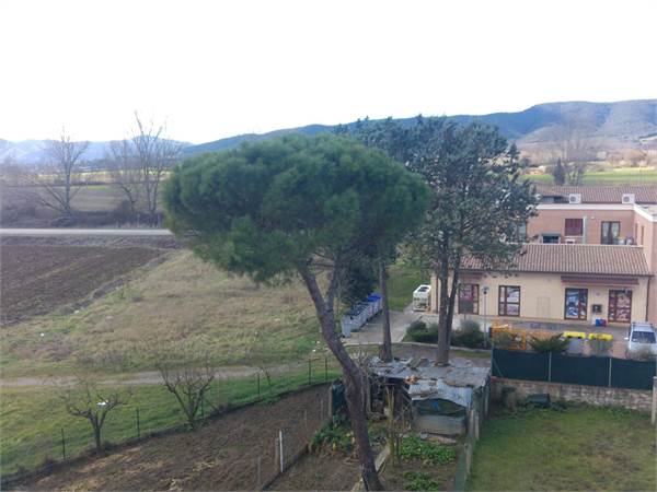 BILOCALE RISTRUTTURATO A MUGNANO