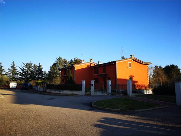 TERRENO EDIFICABILE A BAGNAIA