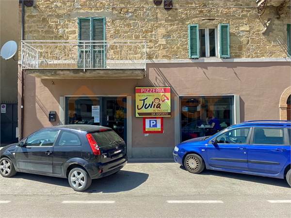 PIZZERIA A PONTE SAN GIOVANNI 