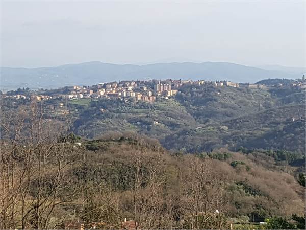 SAN MARCO: TERRENO EDIFICABILE