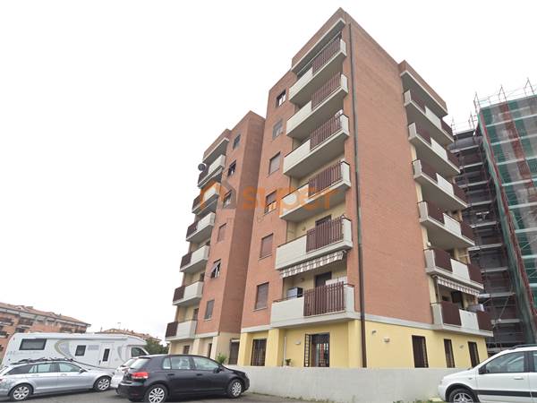 TRILOCALE A SAN MARIANO CON BONUS 110