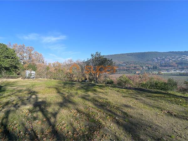 TERRENO AGRICOLO IN ZONA VALPINZA A CORCIANO