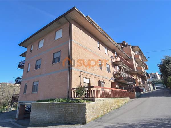 GRAZIOSO BILOCALE A PIEGARO