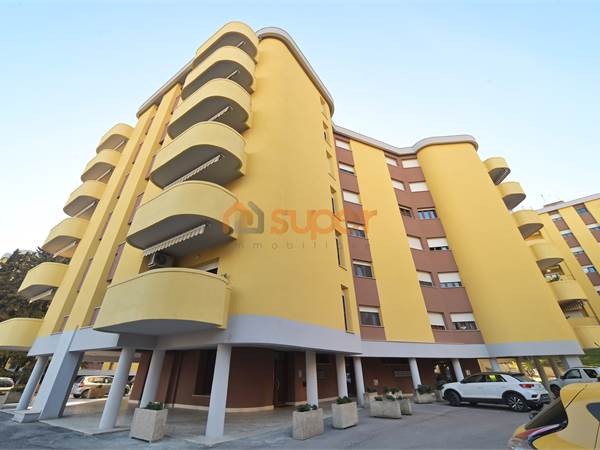  APPARTAMENTO QUADRILOCALE A SAN MARIANO