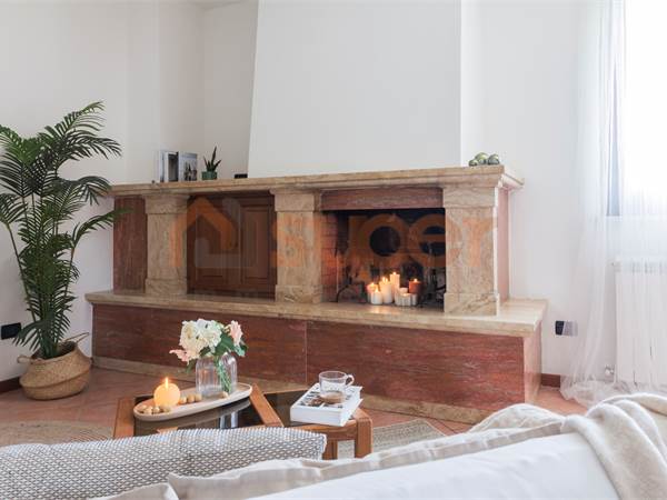DUPLEX A PONTE PATTOLI