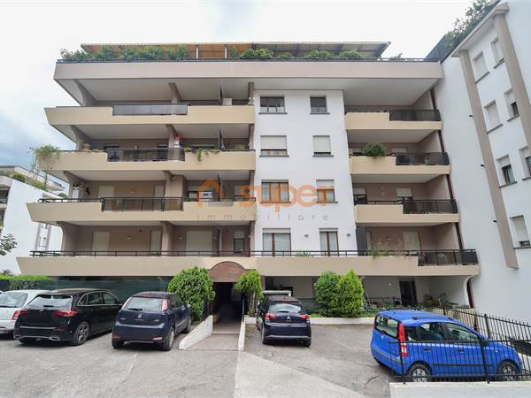 APPARTAMENTO BILOCALE RESIDENCE 2000