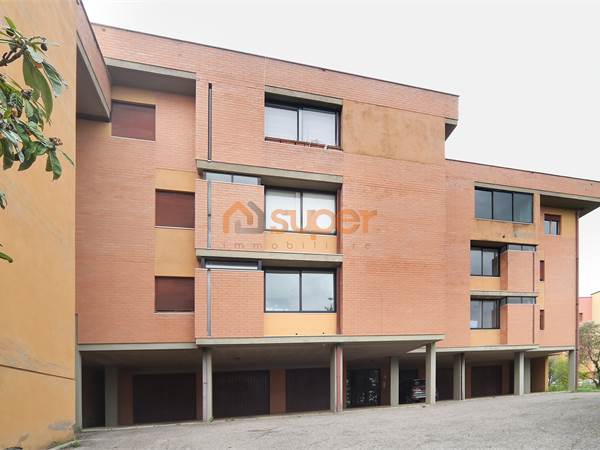 APPARTAMENTO QUADRILOCALE A SAN MARCO
