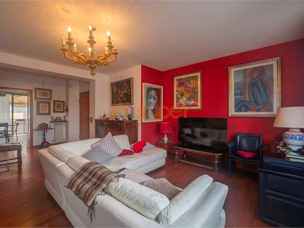 Appartamento in vendita a Perugia