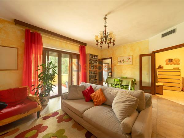 APPARTAMENTO QUADRILOCALE IN VENDITA A SAN MARIANO