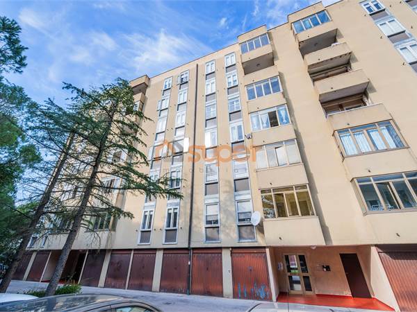 APPARTAMENTO QUADRILOCALE IN VENDITA A MONTEGRILLO
