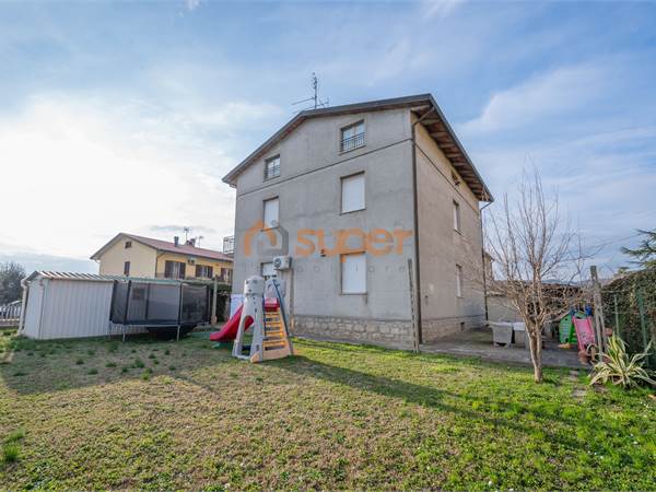 Casa singola in vendita a Perugia