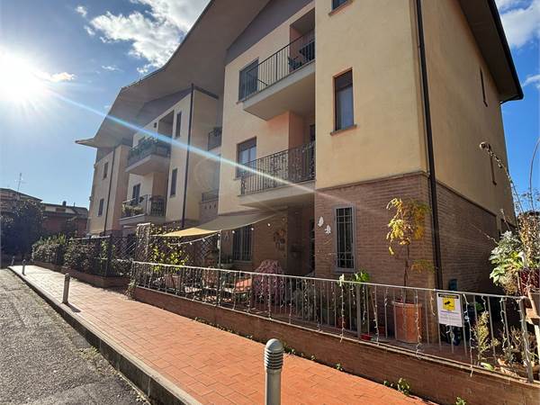 Appartamento in vendita a Perugia