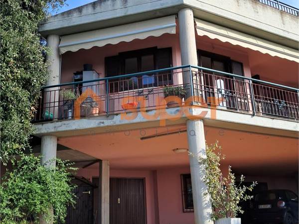 CASA SINGOLA - CONCA DEL SOLE