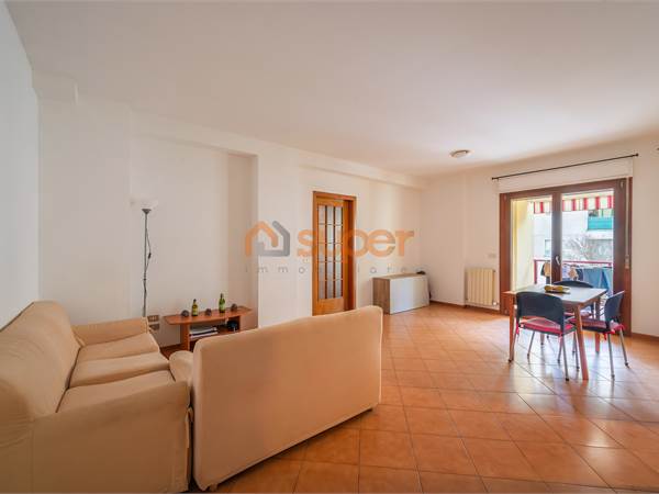 APPARTAMENTO QUADRILOCALE A PONTE DELLA PIETRA