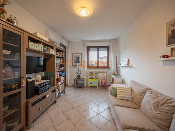 GRAZIOSO DUPLEX A BALANZANO