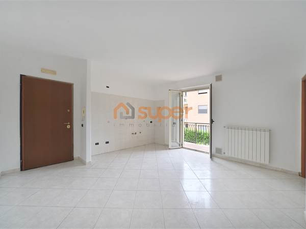 SPLENDIDO TRILOCALE A MAGIONE