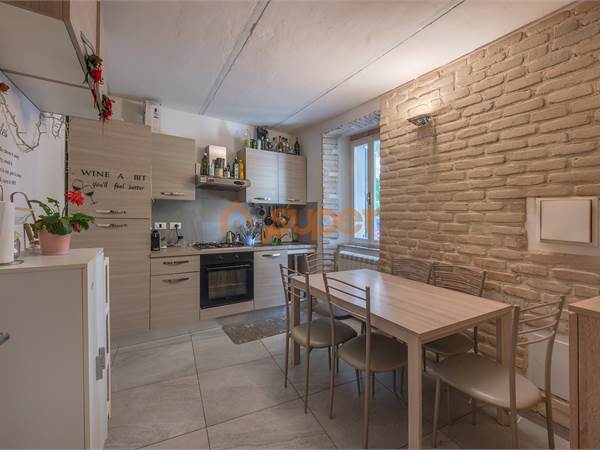 Appartamento in vendita, Centro Storico di Perugia