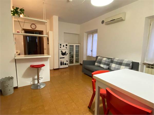 Appartamento in affitto per Studenti – Zona Elce