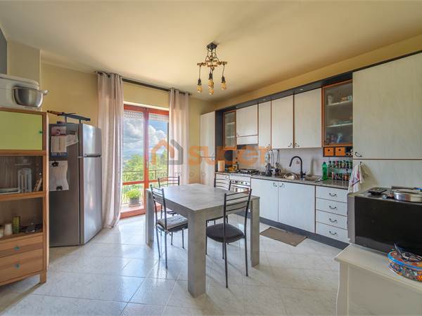 Appartamento in vendita – San Martino in Colle