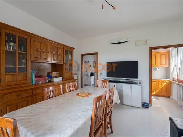 Appartamento in vendita – San Martino in Colle