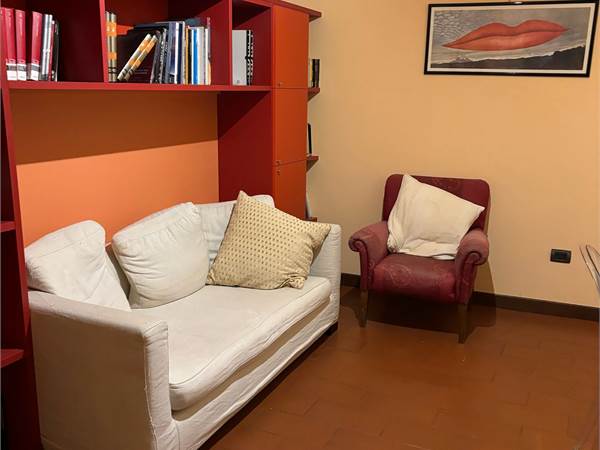 Appartamento in affitto a Perugia