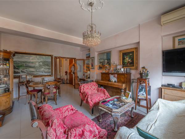 APPARTAMENTO QUADRILOCALE A MADONNA ALTA