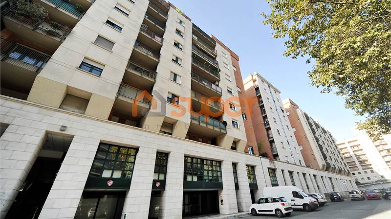 BELLISSIMO APPARTAMENTO QUADRILOCALE 