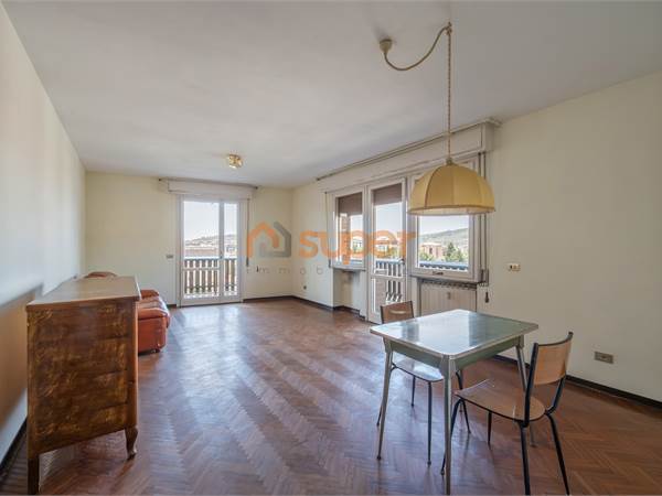APPARTAMENTO QUADRILOCALE CON VISTA 