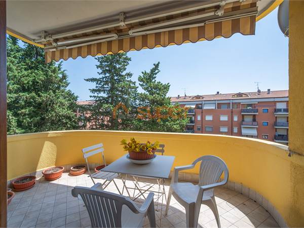GRAZIOSO APPARTAMENTO AL GIRASOLE A SAN MARIANO