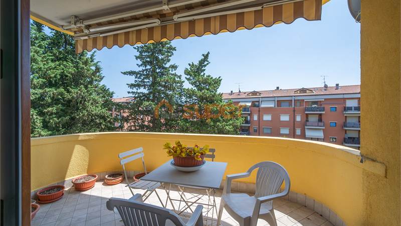 GRAZIOSO APPARTAMENTO AL GIRASOLE A SAN MARIANO