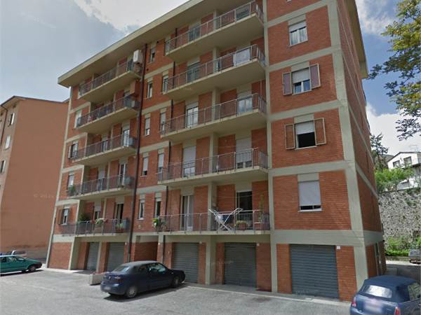 MODERNO APPARTAMENTO A PONTE D'ODDI