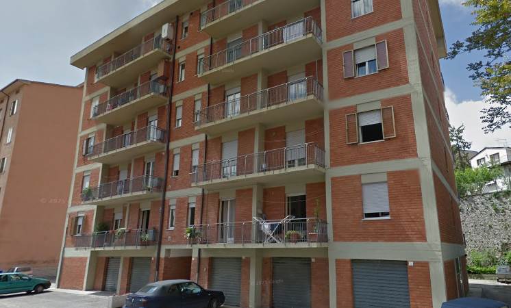 MODERNO APPARTAMENTO A PONTE D'ODDI