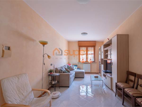 BELLISSIMO APPARTAMENTO QUADRILOCALE 