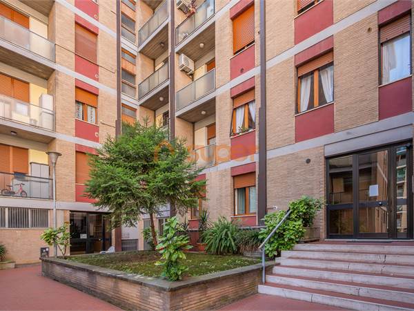 Ampio Pentalocale in Vendita – Zona Piazzale Giotto, Perugia