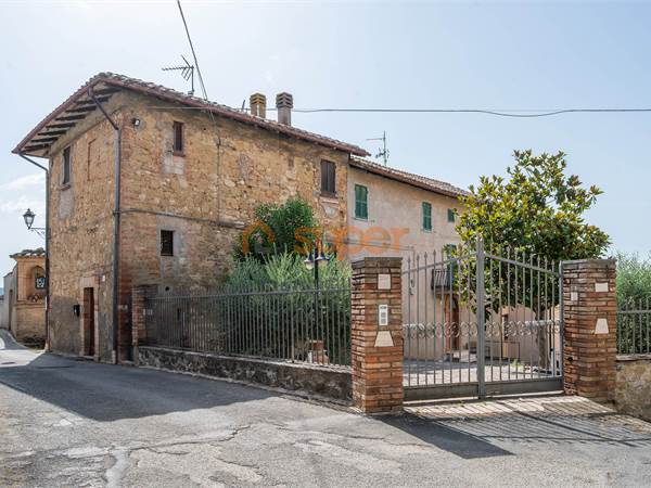 AMPIO CIELO TERRA A BAGNAIA