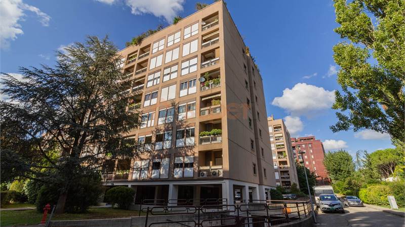 GRAZIOSO MONOLOCALE A MADONNA ALTA