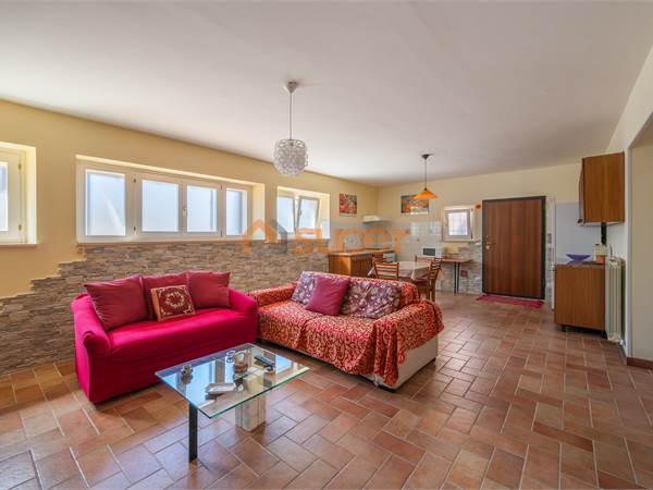 BILOCALE RISTRUTTURATO A SAN MARCO