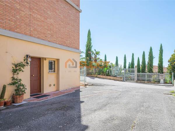 BILOCALE RISTRUTTURATO A SAN MARCO