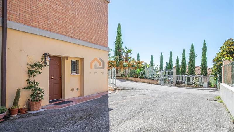 BILOCALE RISTRUTTURATO A SAN MARCO