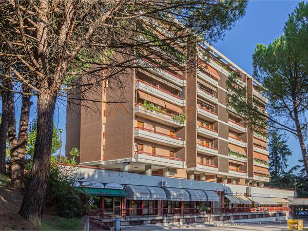 APPARTAMENTO QUADRILOCALE A MADONNA ALTA