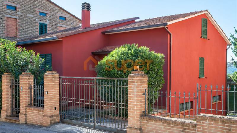 Casa singola in vendita a Cerqueto, Comune di Marsciano