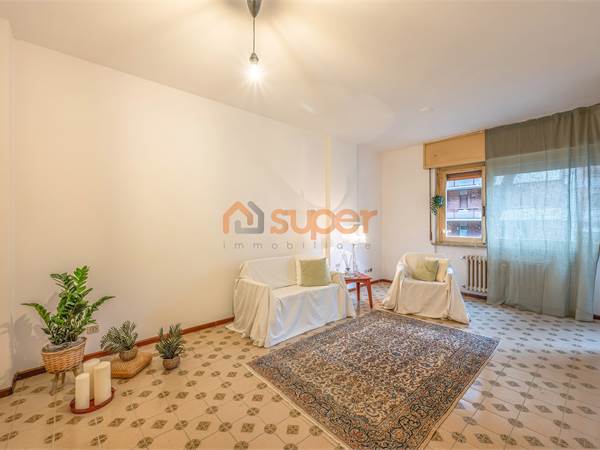 APPARTAMENTO QUADRILOCALE A MADONNA ALTA