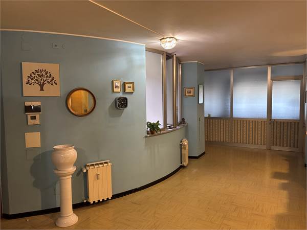 APPARTAMENTO DI AMPIA METRATURA IN ZONA CENTRALE