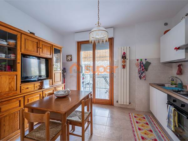 QUADRILOCALE VIA CAMPO DI MARTE