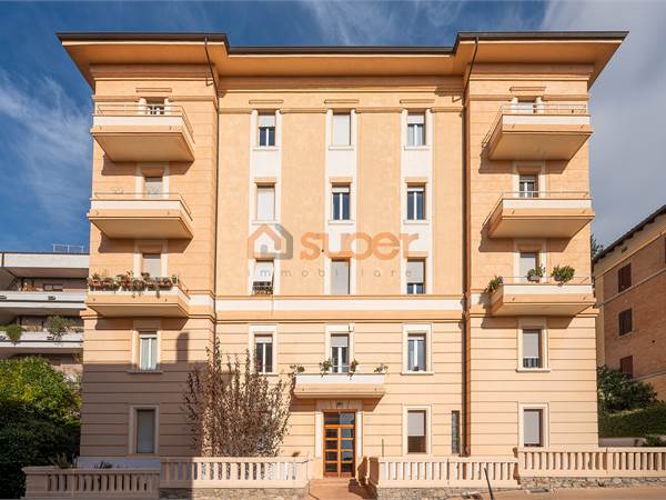 ATTICO SIGNORILE  FRATELLI PELLAS