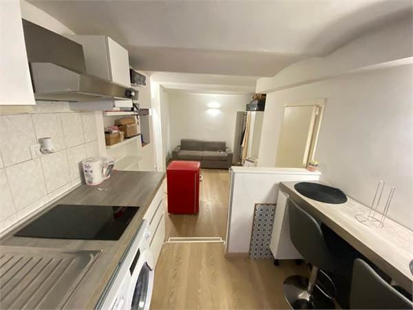 CIELO TERRA IN CENTRO STORICO,  VIA DEL SENSO